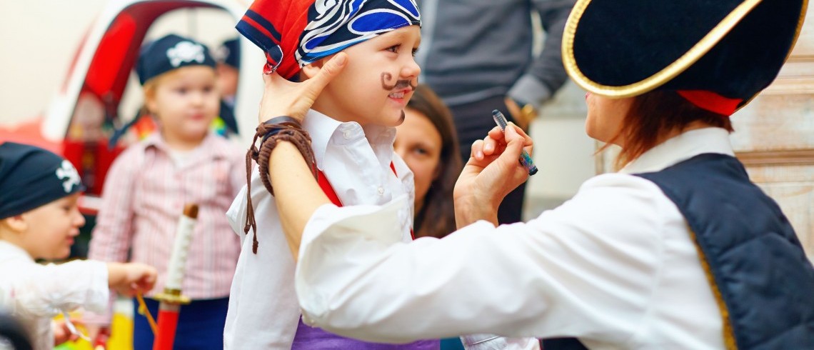 Market Cross marks the spot this Saturday for fun treasure hunt and pirate-themed activity day  