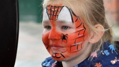 Enjoy a spooktacular time at Market Cross 