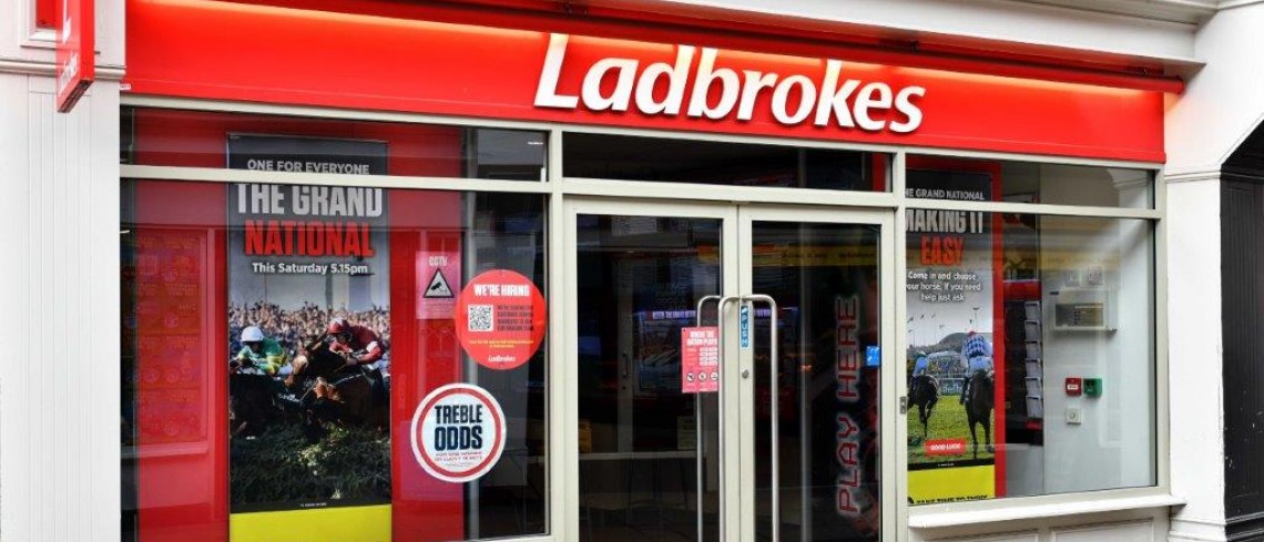 Ladbrokes